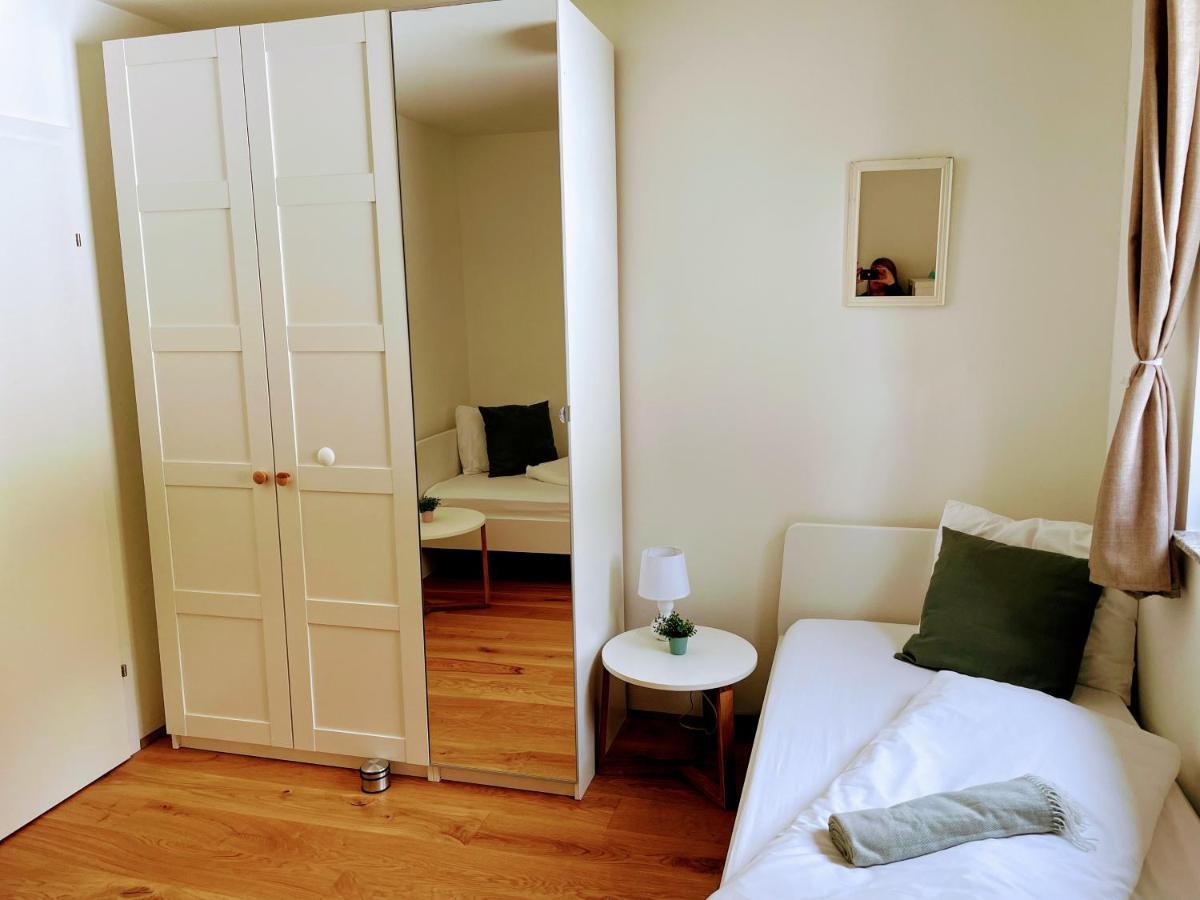 Ferienwohnung Edelbach Deluxe Sattendorf Exterior foto